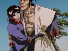 Ninja Scroll